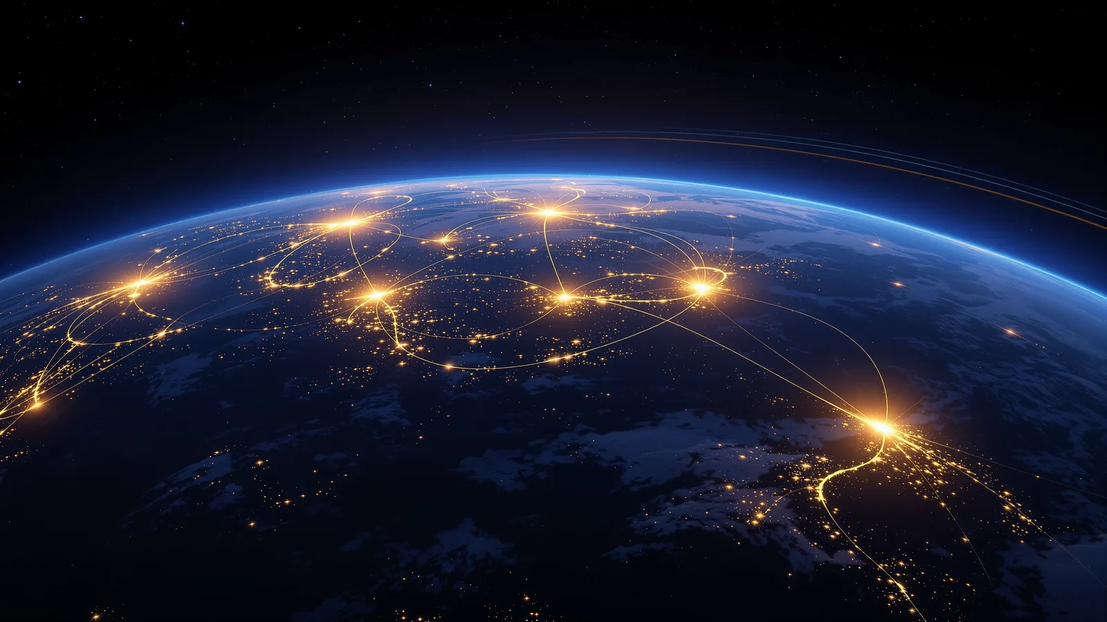 Understanding Where Humans Come From... and Making Their Arrival Visible
