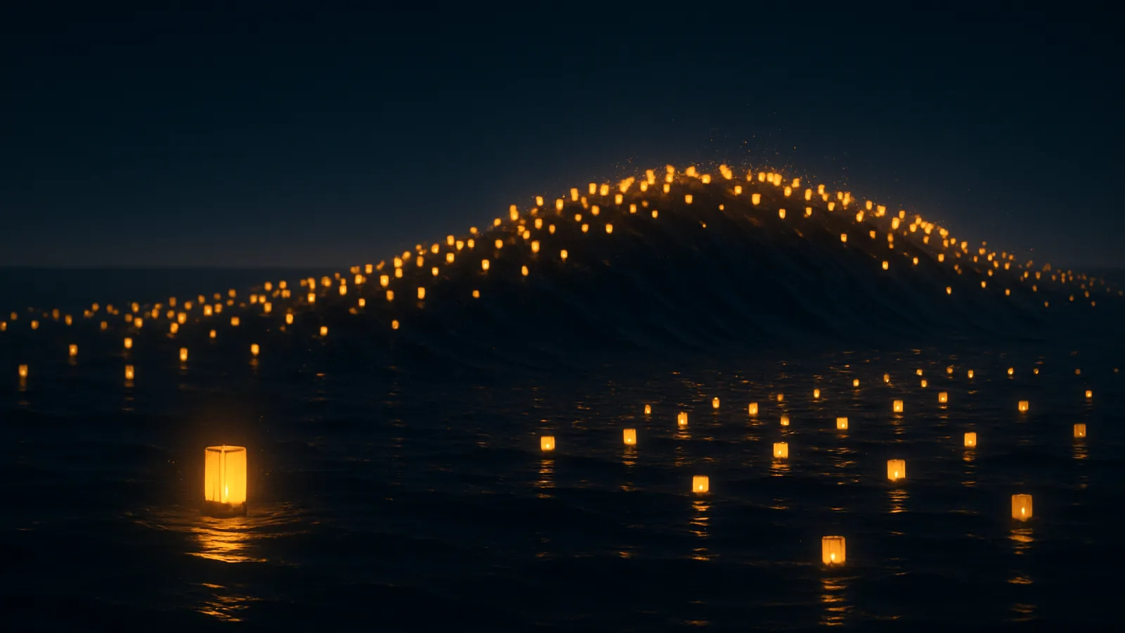 The Wave crosses 600 and learns from real screens