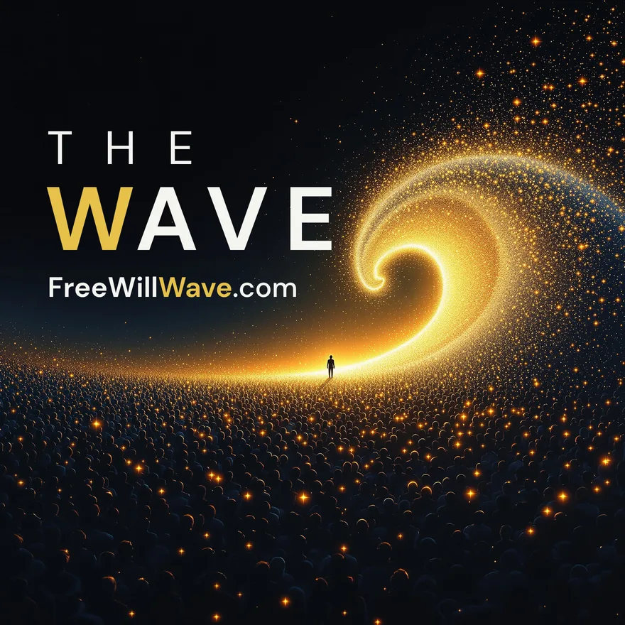 The Wave