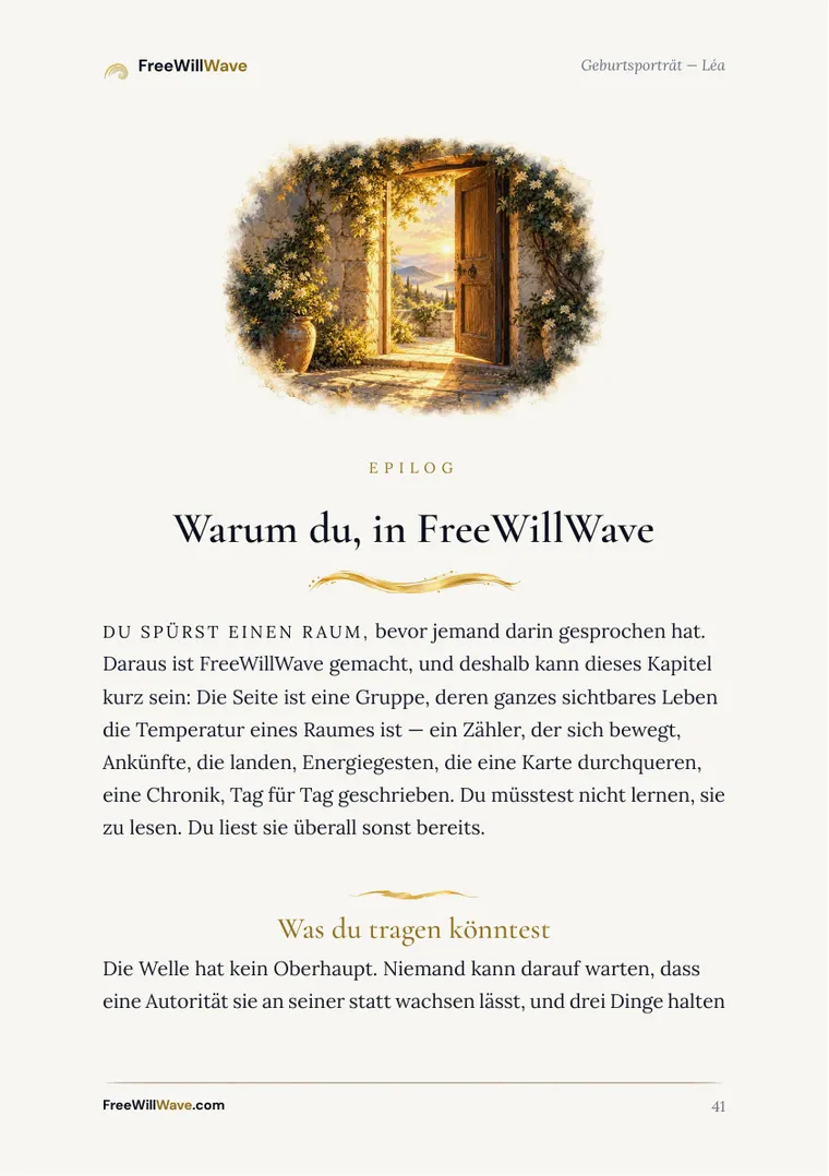 Seite 41 des Beispielhefts