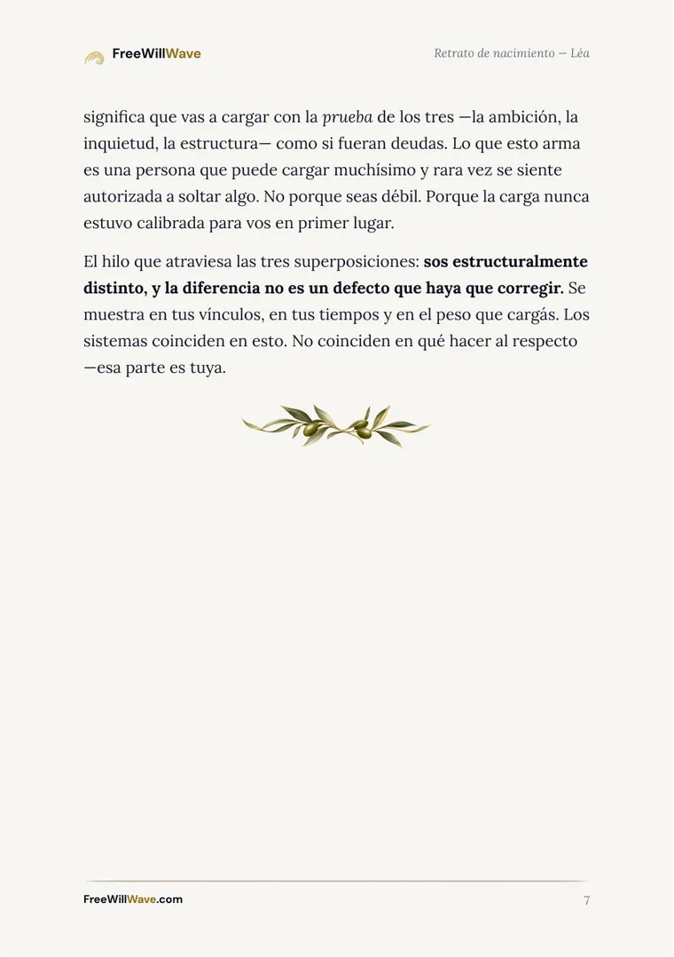 Página 7 del cuadernillo de ejemplo