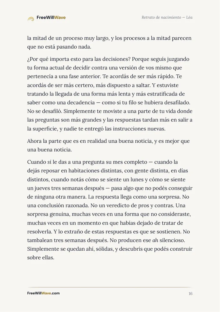 Página 16 del cuadernillo de ejemplo