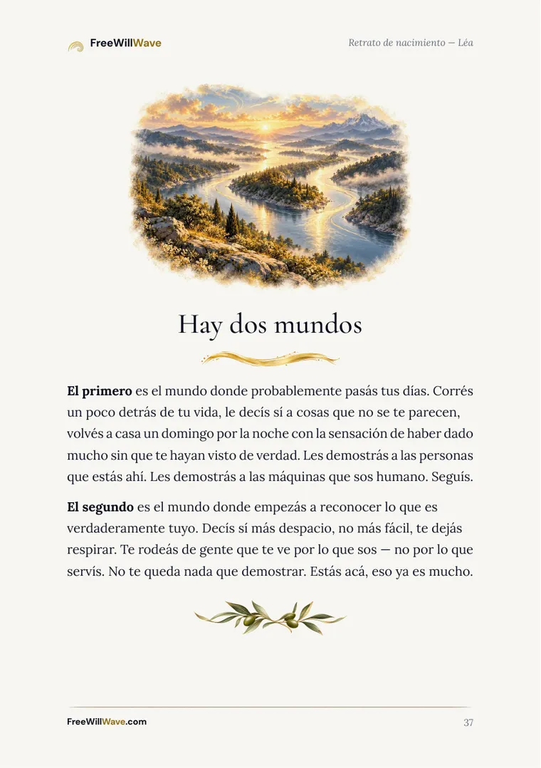 Página 37 del cuadernillo de ejemplo