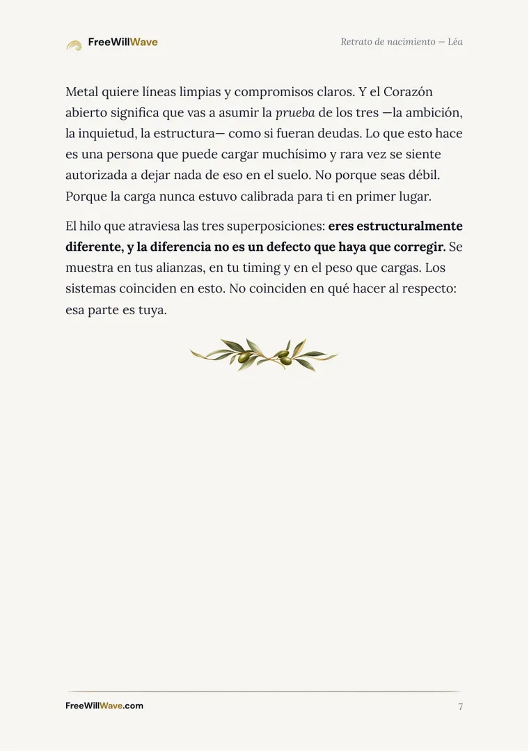 Página 7 del cuadernillo de ejemplo