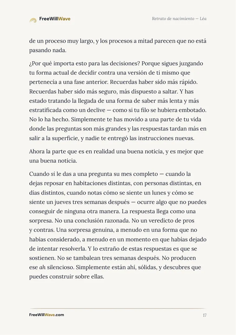 Página 17 del cuadernillo de ejemplo