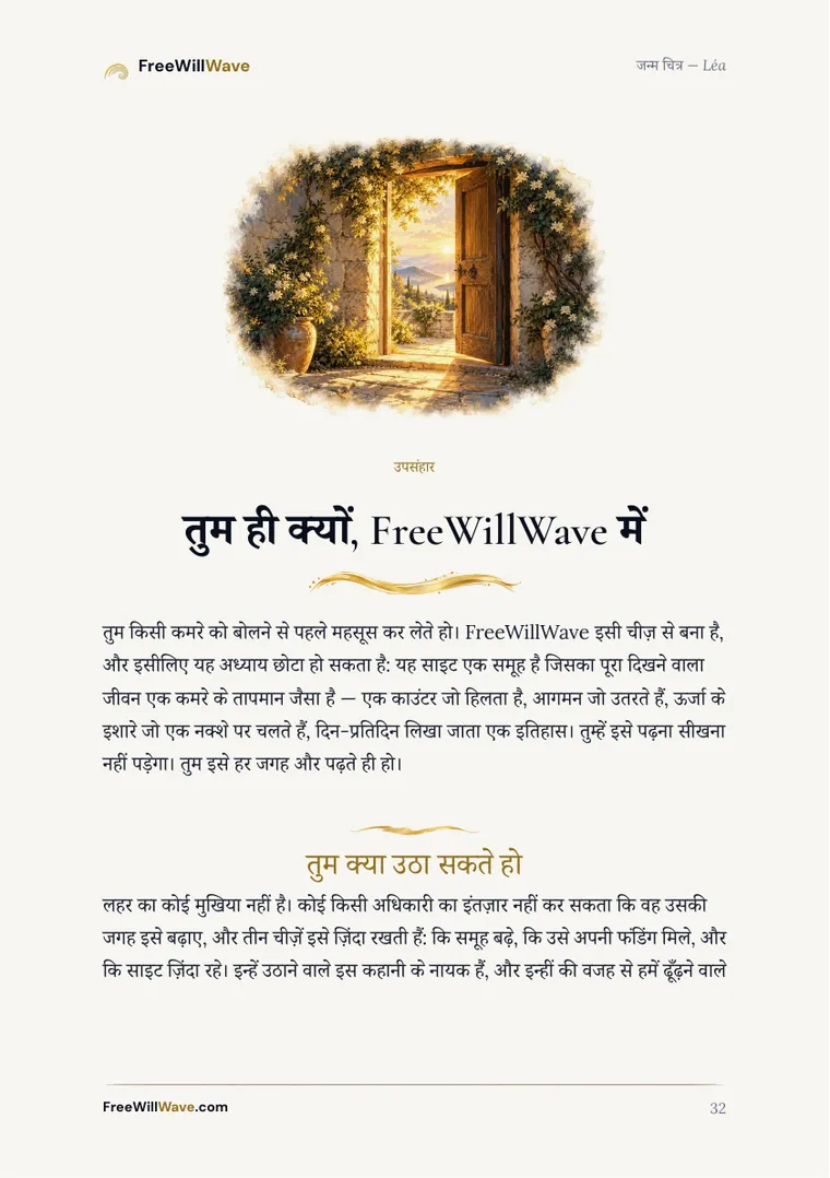 उदाहरण पुस्तिका का पृष्ठ 32