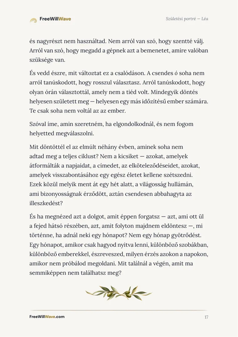 A példafüzet 17. oldala